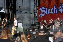 BLACK TOOTH @ KILKIM ŽAIBU 2025