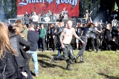 BLACK TOOTH @ KILKIM ŽAIBU 2025