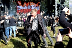 BLACK TOOTH @ KILKIM ŽAIBU 2025