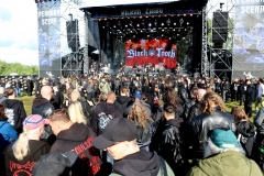 BLACK TOOTH @ KILKIM ŽAIBU 2025