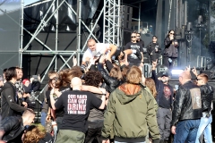 BLACK TOOTH @ KILKIM ŽAIBU 2025