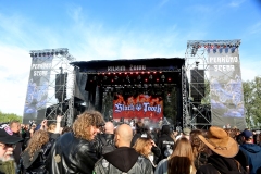 BLACK TOOTH @ KILKIM ŽAIBU 2025