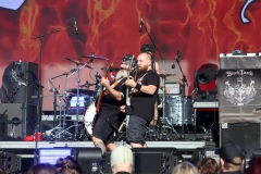 BLACK TOOTH @ KILKIM ŽAIBU 2025