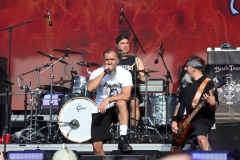 BLACK TOOTH @ KILKIM ŽAIBU 2025