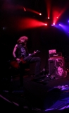 BLACK TUSK @ Vilnius (2015)