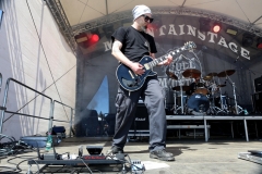BLACK WHALE @ FULL METAL MOUNTAIN 2018