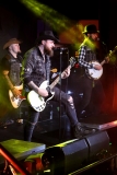 BOOTYARD BANDITS @ Vilnius (2019)