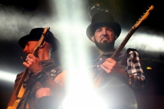 BOOTYARD BANDITS @ Vilnius (2019)