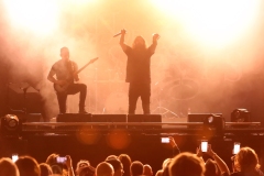BORN OF OSIRIS @ Vilnius (2025)