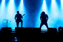 BORN OF OSIRIS @ Vilnius (2025)