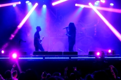 BORN OF OSIRIS @ Vilnius (2025)