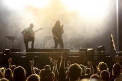 BORN OF OSIRIS @ Vilnius (2025)