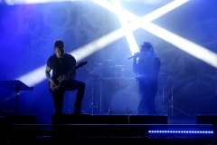 BORN OF OSIRIS @ Vilnius (2025)