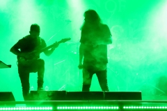 BORN OF OSIRIS @ Vilnius (2025)