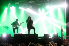 BORN OF OSIRIS @ Vilnius (2025)