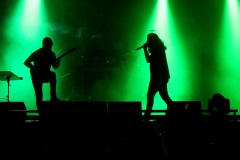 BORN OF OSIRIS @ Vilnius (2025)