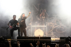BORN OF OSIRIS @ Vilnius (2025)