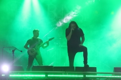 BORN OF OSIRIS @ Vilnius (2025)