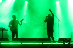 BORN OF OSIRIS @ Vilnius (2025)