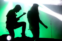 BORN OF OSIRIS @ Vilnius (2025)