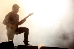 BORN OF OSIRIS @ Vilnius (2025)
