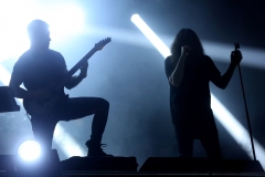 BORN OF OSIRIS @ Vilnius (2025)