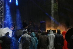 BOSSK @ KILKIM ŽAIBU 2017