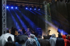 BOSSK @ KILKIM ŽAIBU 2017
