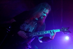 BURYING PLACE @ Infinite Agony Ritual 2 (2018)
