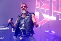 BUTCHER @ KILKIM ŽAIBU 2024
