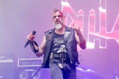 BUTCHER @ KILKIM ŽAIBU 2024