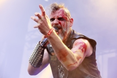 BUTCHER @ KILKIM ŽAIBU 2024