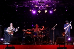 CARL PALMER TRIO @ Vilnius (2019)