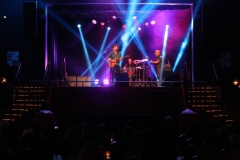 CARL VERHEYEN BAND @ Vilnius