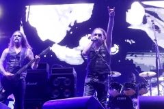CARPATHIAN FOREST @ KILKIM ŽAIBU 2024