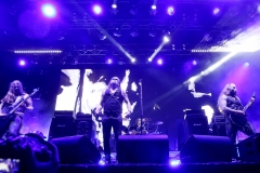 CARPATHIAN FOREST @ KILKIM ŽAIBU 2024