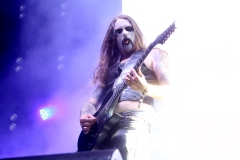 CARPATHIAN FOREST @ KILKIM ŽAIBU 2024