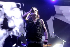CARPATHIAN FOREST @ KILKIM ŽAIBU 2024