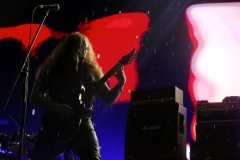 CARPATHIAN FOREST @ KILKIM ŽAIBU 2024