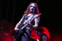 CARPATHIAN FOREST @ KILKIM ŽAIBU 2024