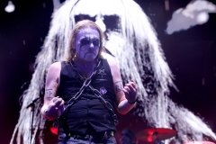 CARPATHIAN FOREST @ KILKIM ŽAIBU 2024