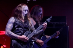 CARPATHIAN FOREST @ KILKIM ŽAIBU 2024
