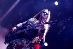 CARPATHIAN FOREST @ KILKIM ŽAIBU 2024