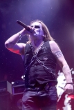 CARPATHIAN FOREST @ KILKIM ŽAIBU 2024