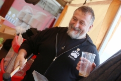 Cask atidarymas @ KILKIM ŽAIBU 2017