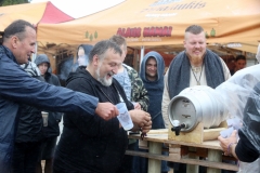 Cask atidarymas @ KILKIM ŽAIBU 2017