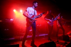 CASKET SLEEPER @ Vilnius (2025)