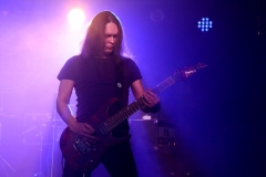 CASKET SLEEPER @ Vilnius (2025)