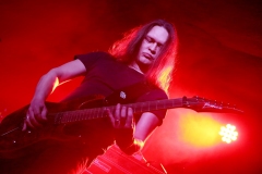 CASKET SLEEPER @ Vilnius (2025)