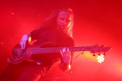 CASKET SLEEPER @ Vilnius (2025)